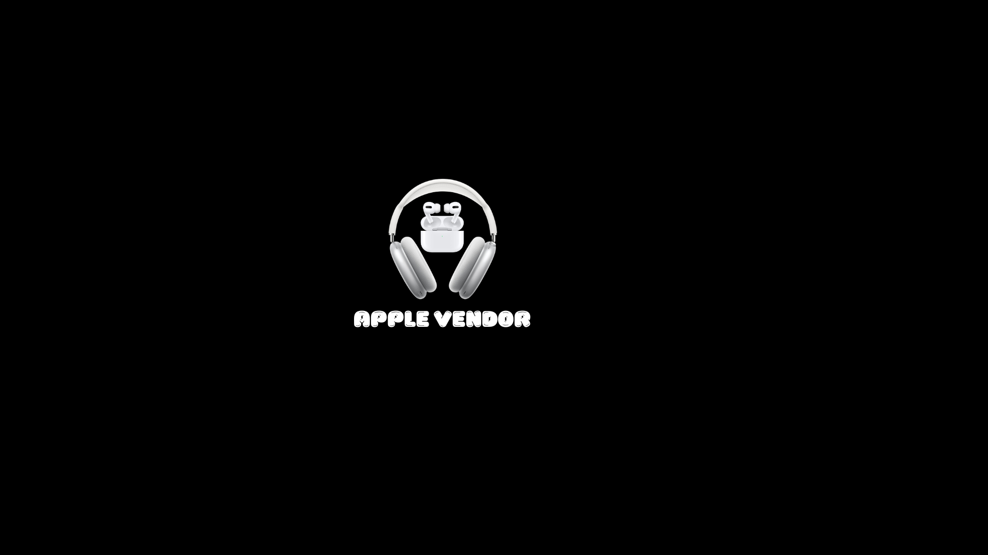 Apple Vendor